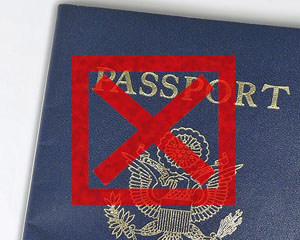 Top 5 common passport mistakes to avoid
