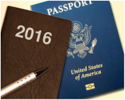 Renew your passport to escape any consequences