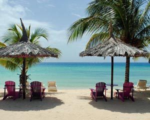 Plan your Caribbean resort vacation