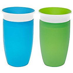 Sippy cups are a travel must-have